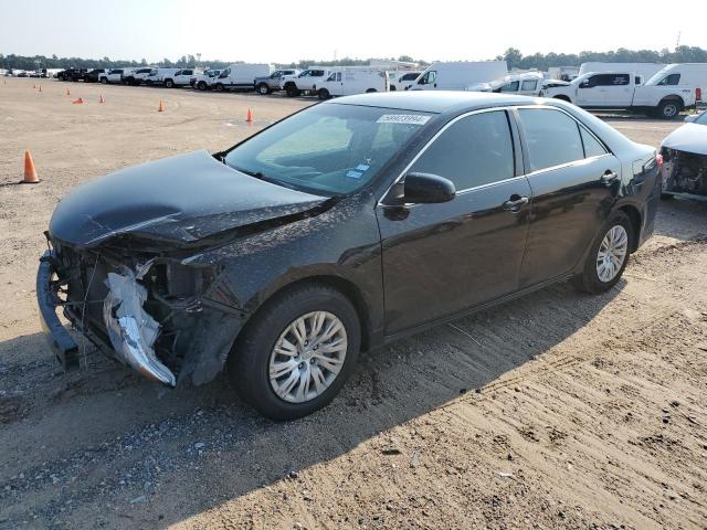 2014 Toyota Camry L VIN: 4T4BF1FK9ER357524 Lot: 58923994