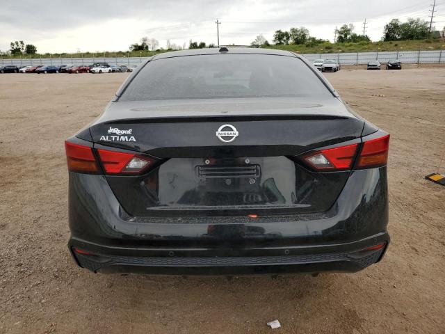 2020 Nissan Altima S VIN: 1N4BL4BV5LC129604 Lot: 57509464