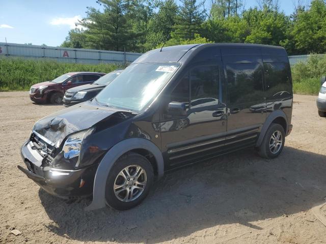 2012 Ford Transit Connect Xlt Premium VIN: NM0KS9CN6CT081522 Lot: 58761774