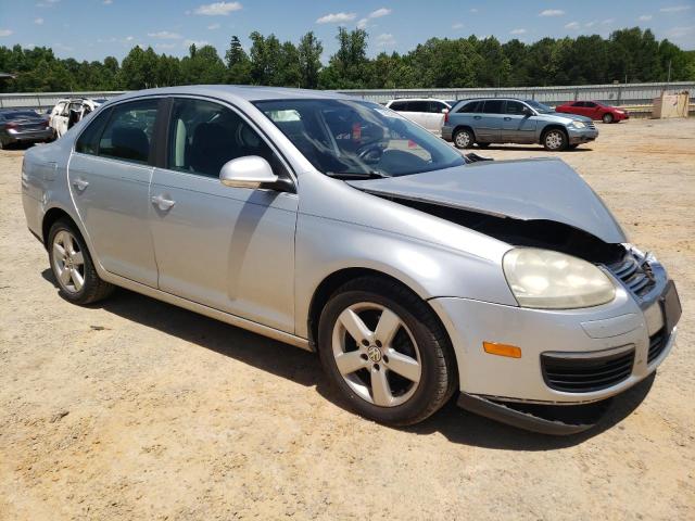 2008 Volkswagen Jetta Se VIN: 3VWRM71K28M053440 Lot: 58226804