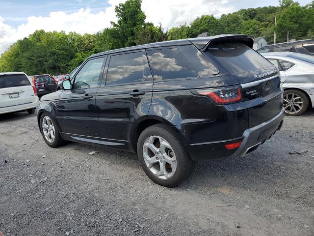 2018 Land Rover Range Rover Sport Hse VIN: SALWR2RV3JA699865 Lot: 54395964