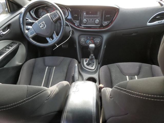 2014 Dodge Dart Sxt VIN: 1C3CDFBB5ED767401 Lot: 60115564