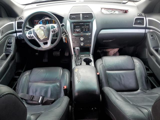 2015 Ford Explorer Xlt VIN: 1FM5K7D81FGB36500 Lot: 59700384