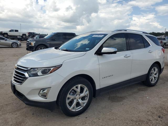 2020 Chevrolet Equinox Premier VIN: 2GNAXNEV3L6170230 Lot: 60136434