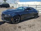 2019 CHEVROLET CAMARO LS - 1G1FB1RS8K0105878