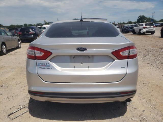 VIN 3FA6P0H7XER305770 2014 Ford Fusion, SE no.6