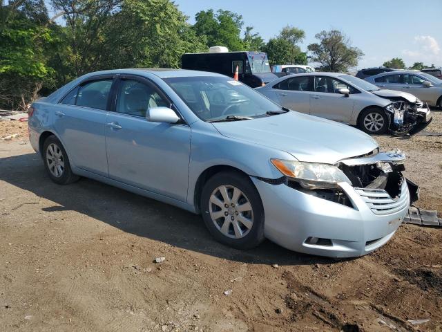 2009 Toyota Camry Base VIN: 4T1BE46K29U912477 Lot: 58990454