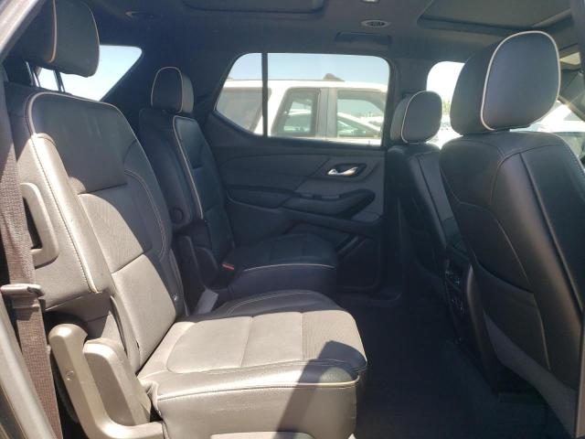 2022 Chevrolet Traverse Premier VIN: 1GNEVKKWXNJ169150 Lot: 58476994