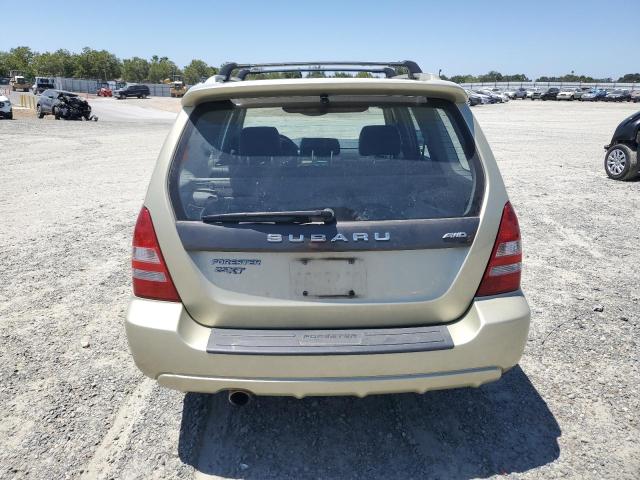 2004 Subaru Forester 2.5Xt VIN: JF1SG69664H745590 Lot: 58762414