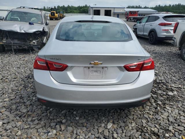 2018 Chevrolet Malibu Lt VIN: 1G1ZD5ST5JF273720 Lot: 57429244