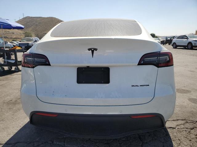 5YJYGDEE4LF047600 Tesla Model Y  6