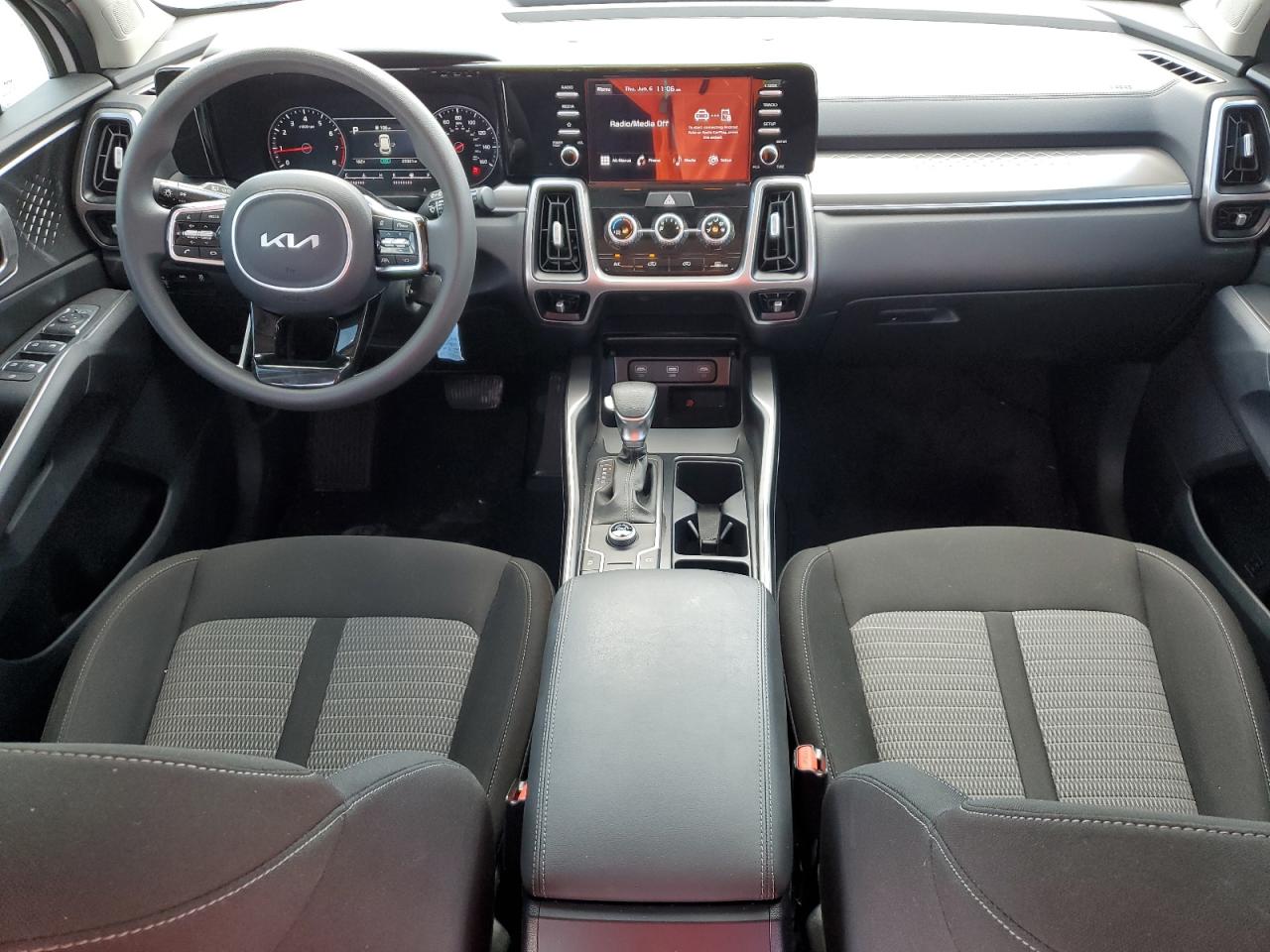 5XYRG4LC0NG128675 2022 Kia Sorento Lx