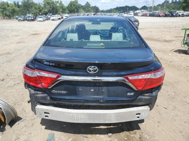 VIN 4T1BF1FK0FU492886 2015 Toyota Camry, LE no.6