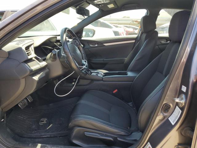 2019 Honda Civic Sport VIN: 19XFC2F80KE209193 Lot: 58086284