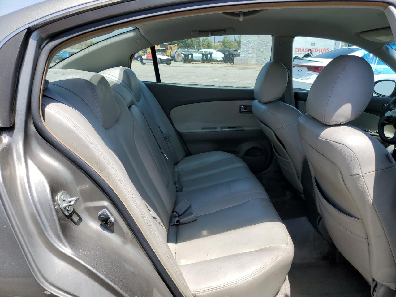 1N4AL11E65N920498 2005 Nissan Altima S