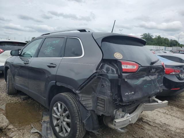 2018 JEEP CHEROKEE L - 1C4PJMDB0JD575465