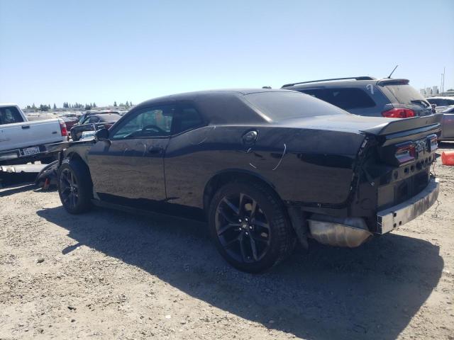 2015 Dodge Challenger Sxt VIN: 2C3CDZAG0FH816667 Lot: 58078844