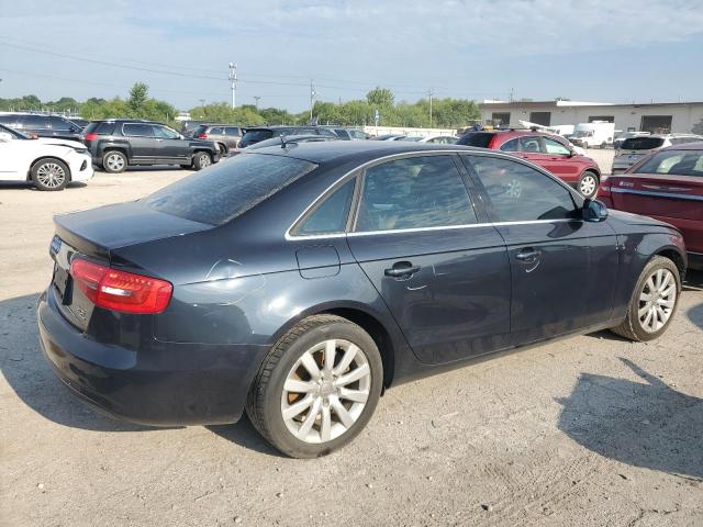 VIN WAUBFAFL2DA057988 2013 Audi A4, Premium no.3