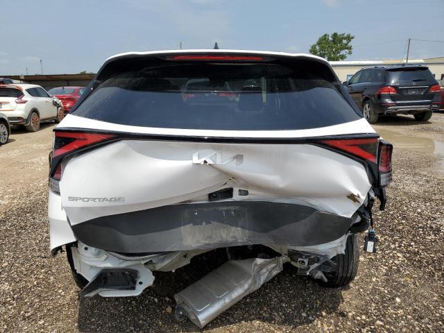 2023 KIA SPORTAGE E - 5XYK33AF5PG044276