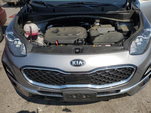 2022 Kia Sportage Ex VIN: KNDPNCAC4N7019983 Lot: 59291844