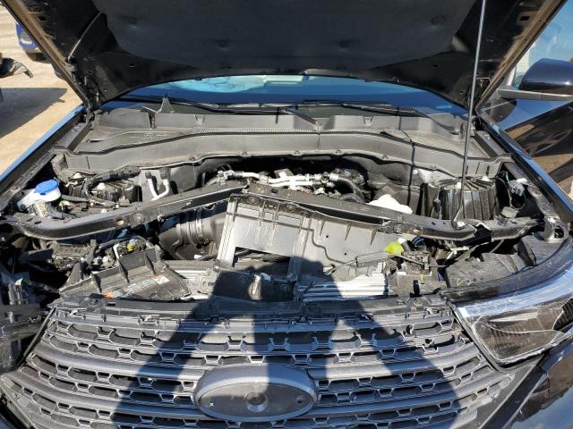 2023 Ford Explorer Xlt VIN: 1FMSK8DH6PGB81099 Lot: 58496144