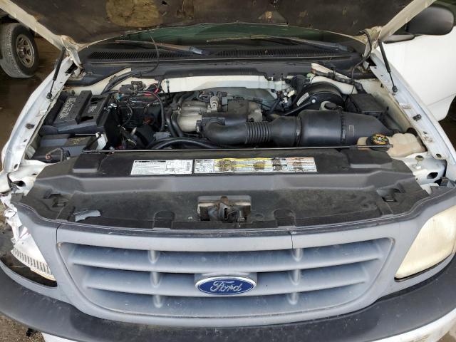 2000 Ford F150 VIN: 2FTZF1722YCB03556 Lot: 57310164