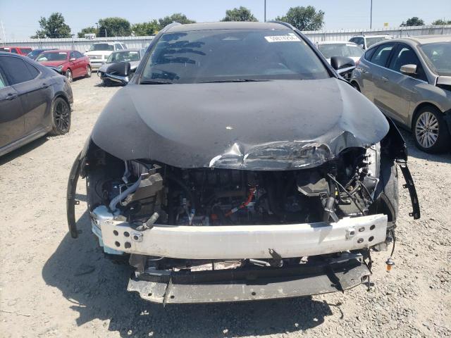 2024 Lexus Nx 350H Base VIN: JTJGKCEZ9R2024832 Lot: 59874294