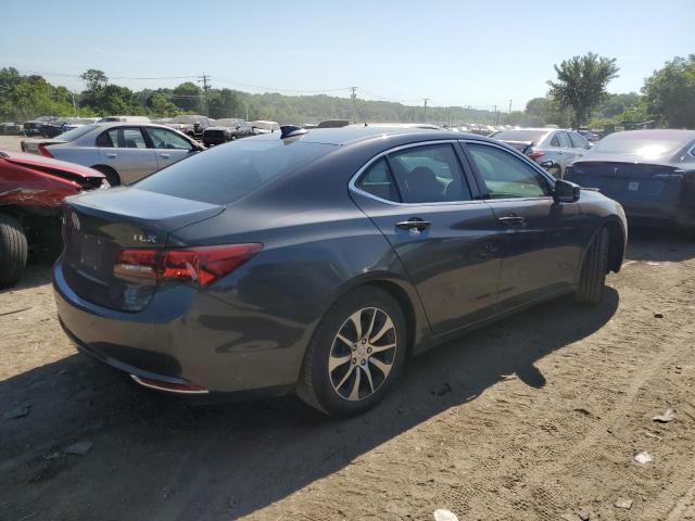2016 ACURA TLX - 19UUB1F36GA002604