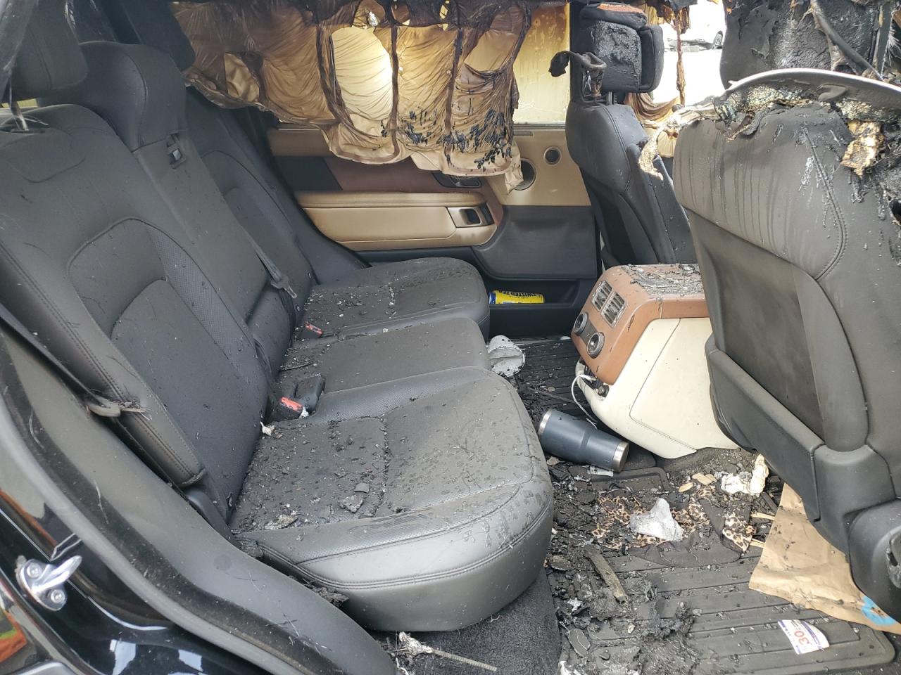 SALGS5RE6KA556937 2019 Land Rover Range Rover Supercharged