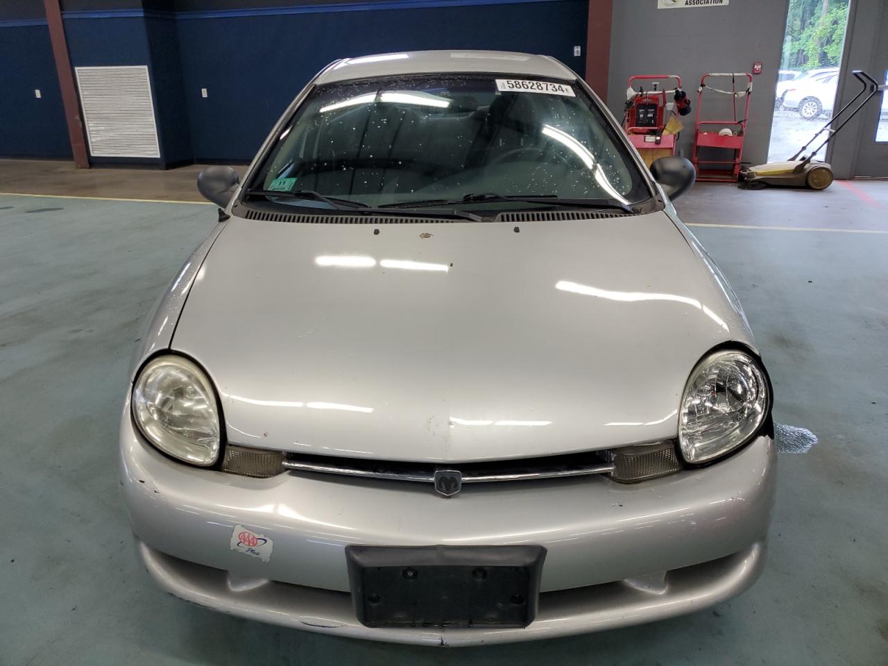 1B3ES46C51D255859 2001 Dodge Neon Se