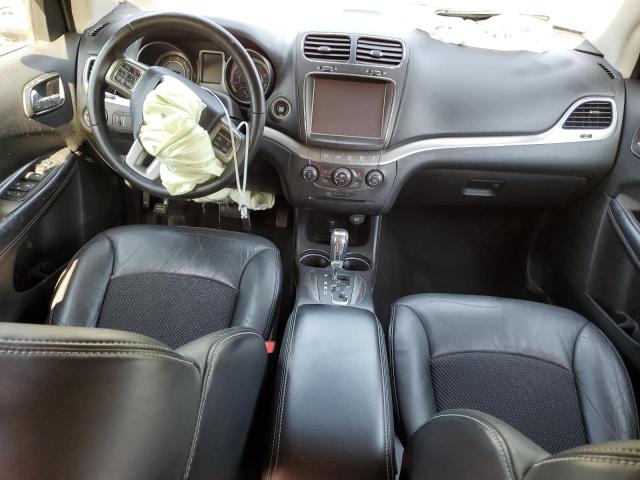 2018 Dodge Journey Crossroad VIN: 3C4PDDGG7JT430965 Lot: 60073184