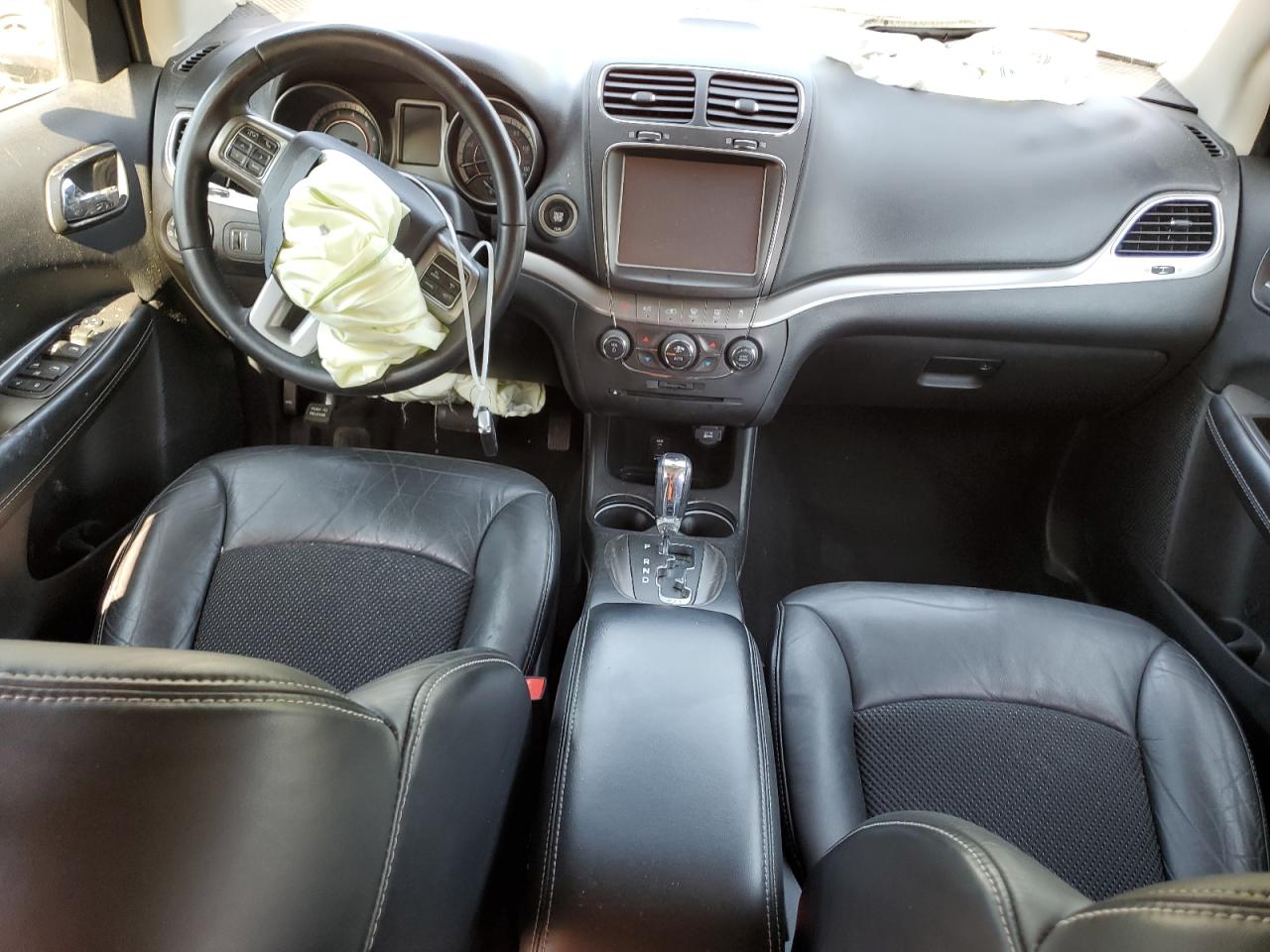 3C4PDDGG7JT430965 2018 Dodge Journey Crossroad