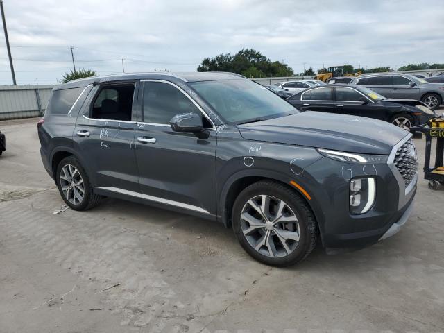 2020 Hyundai Palisade Sel VIN: KM8R34HEXLU073228 Lot: 58552964