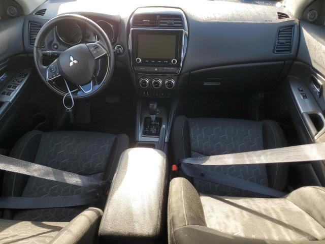 2021 Mitsubishi Outlander Sport Es VIN: JA4ARUAU4MU023695 Lot: 60547164