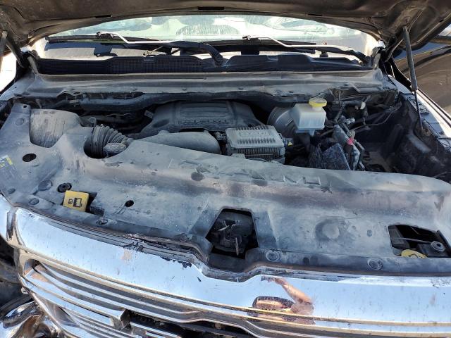 2020 Ram 1500 Laramie VIN: 1C6SRFJT4LN319510 Lot: 60734604