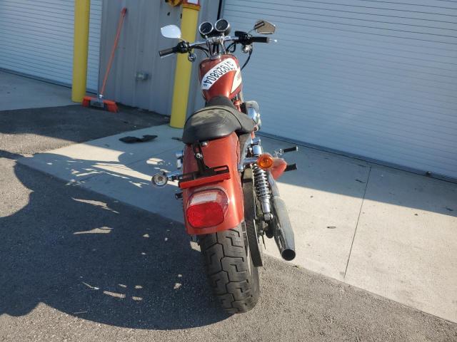 2005 HARLEY-DAVIDSON XL1200 R 1HD1CLP195K449764