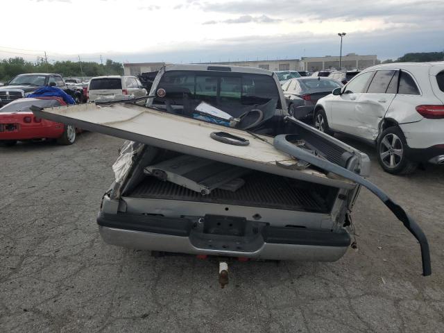 2000 Dodge Ram 1500 VIN: 1B7HC13YXYJ176075 Lot: 60063014