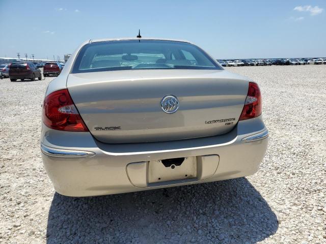 2008 Buick Lacrosse Cx VIN: 2G4WC582681174137 Lot: 57966124