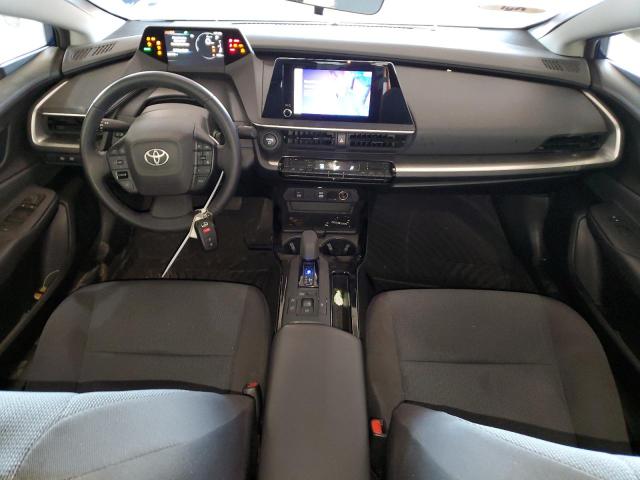 2023 TOYOTA PRIUS LE - JTDACAAU5P3007702