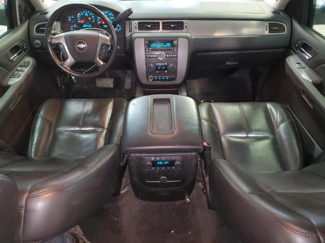 2008 Chevrolet Tahoe K1500 VIN: 1GNFK13088R106135 Lot: 59290924