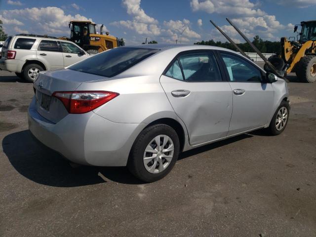 2016 TOYOTA COROLLA L - 2T1BURHE0GC716575