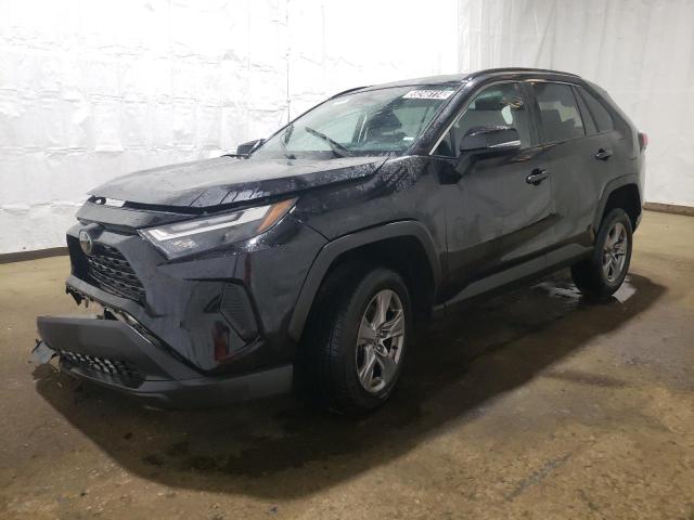 2022 Toyota Rav4 Xle VIN: 2T3W1RFVXNC180039 Lot: 59246114