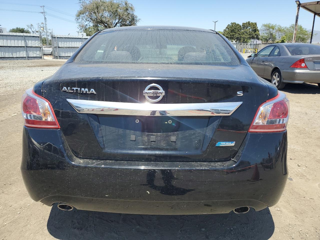 2021 Nissan Altima 2.5 vin: 1N4AL3AP7DN567507