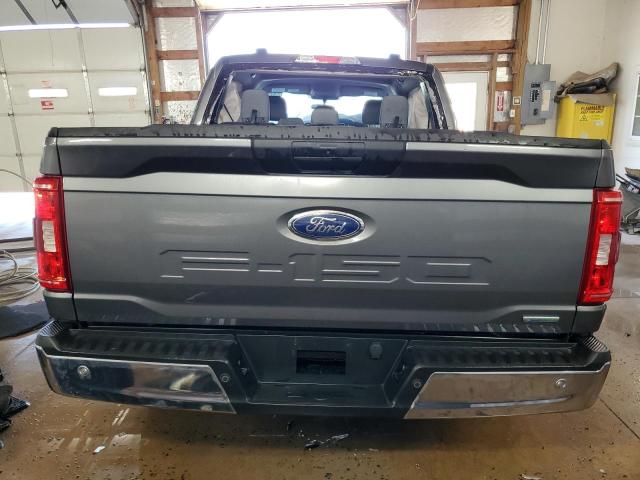 2023 Ford F-150 - Image 6