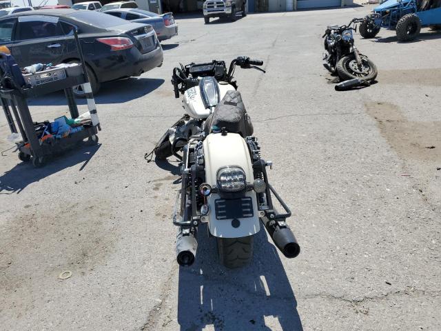 2023 HARLEY-DAVIDSON FLHXST 1HD1ABL18PB641265