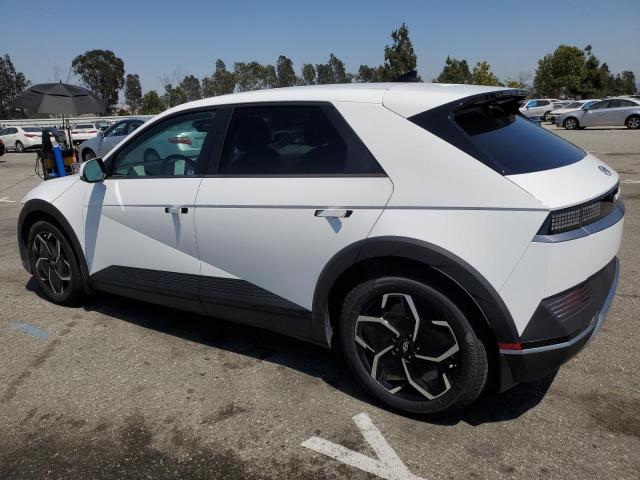 2022 Hyundai Ioniq 5 Se VIN: KM8KM4AE3NU090612 Lot: 57949004