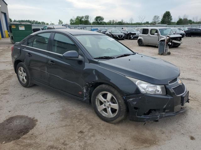 2012 Chevrolet Cruze Lt VIN: 1G1PF5SCXC7354968 Lot: 57611474