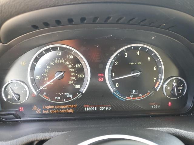 2014 BMW X3 xDrive35I VIN: 5UXWX7C52E0E76622 Lot: 58643204