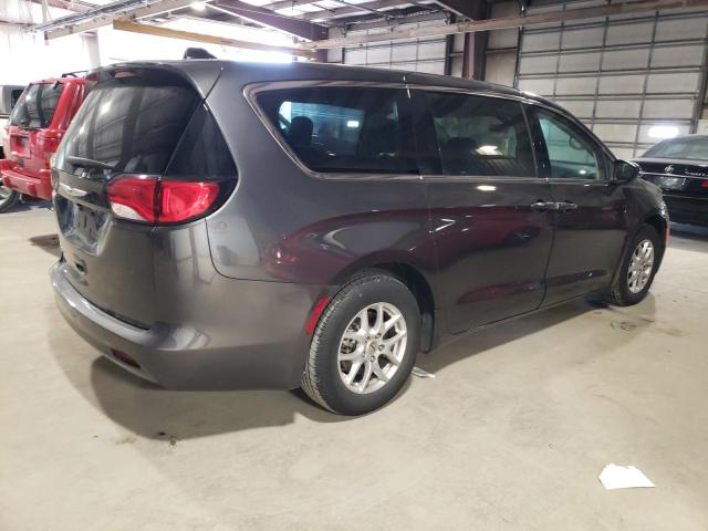 2022 Chrysler Voyager Lx VIN: 2C4RC1CG1NR219060 Lot: 58466944