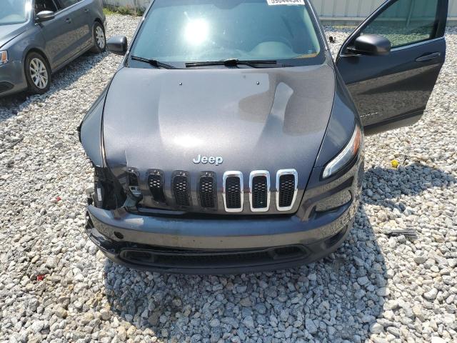 2015 JEEP CHEROKEE L - 1C4PJMCB1FW622502